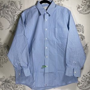 HATHAWAY Wrinkle Free‎ 16-33 men’s dress shirt